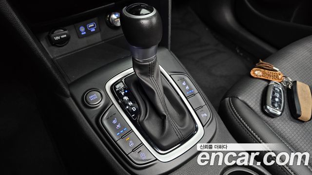 Hyundai Kona 2018 — photo 12