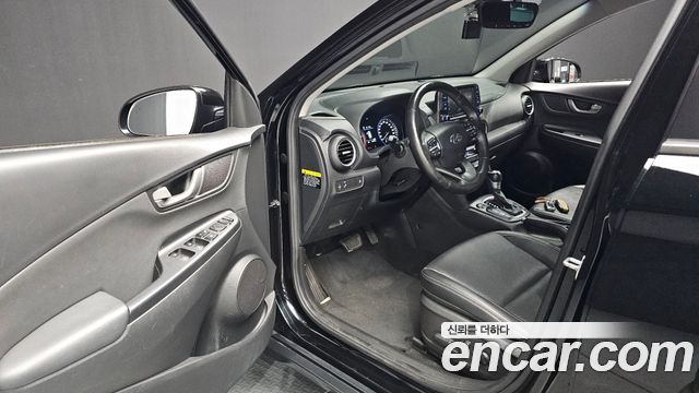 Hyundai Kona 2018 — photo 13