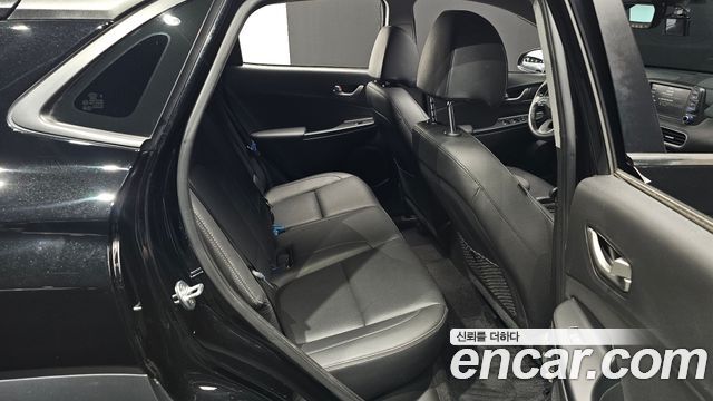 Hyundai Kona 2018 — photo 17