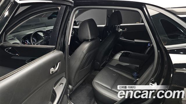Hyundai Kona 2018 — photo 18