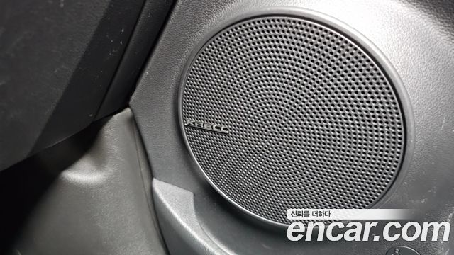 Hyundai Kona 2018 — photo 24