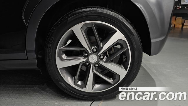 Hyundai Kona 2018 — photo 7