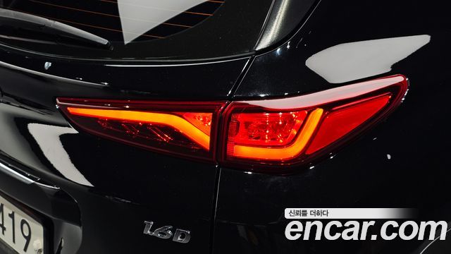 Hyundai Kona 2018 — photo 9