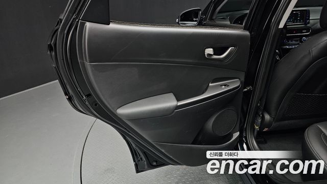 Hyundai Kona 2018 — photo 15