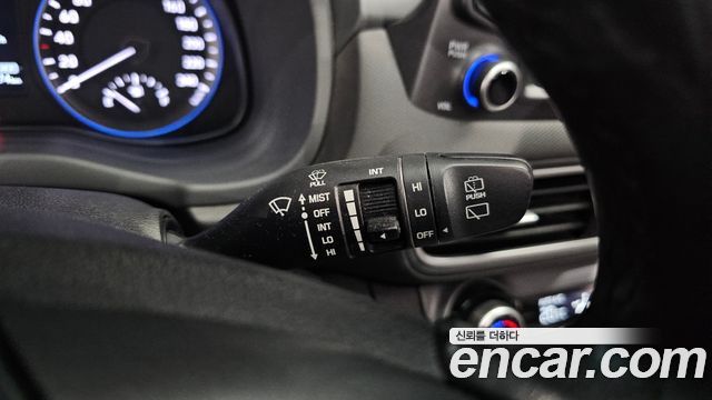 Hyundai Kona 2018 — photo 28