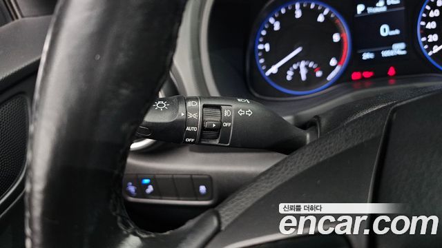 Hyundai Kona 2018 — photo 30