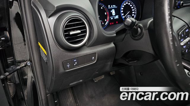 Hyundai Kona 2018 — photo 31