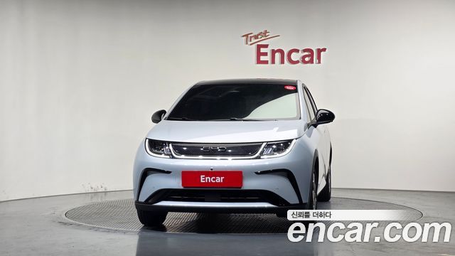 BYD Dolphin 2026 — photo 3