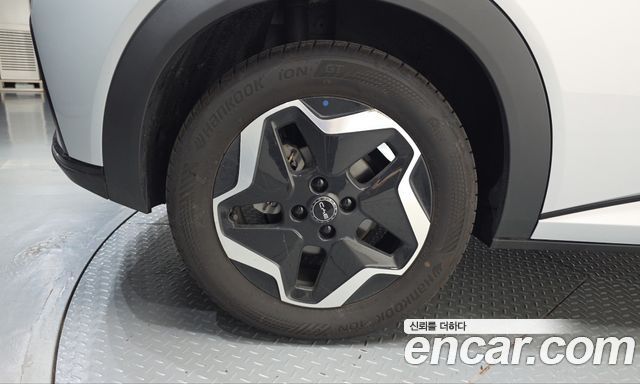 BYD Dolphin 2026 — photo 5