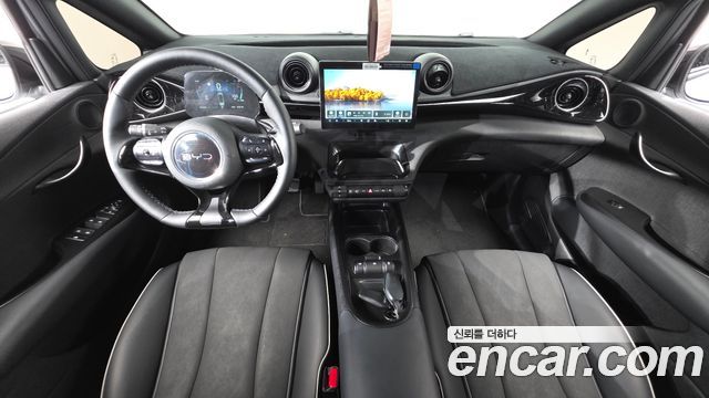 BYD Dolphin 2026 — photo 10