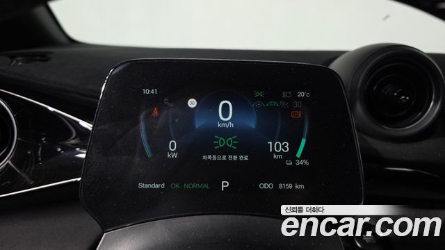 BYD Dolphin 2026 — photo 11