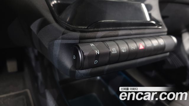 BYD Dolphin 2026 — photo 12