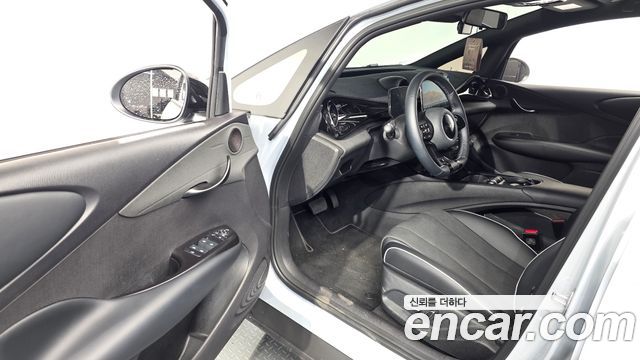 BYD Dolphin 2026 — photo 13