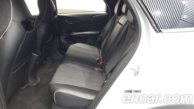 BYD Dolphin 2026 — photo 17