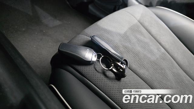 BYD Dolphin 2026 — photo 21