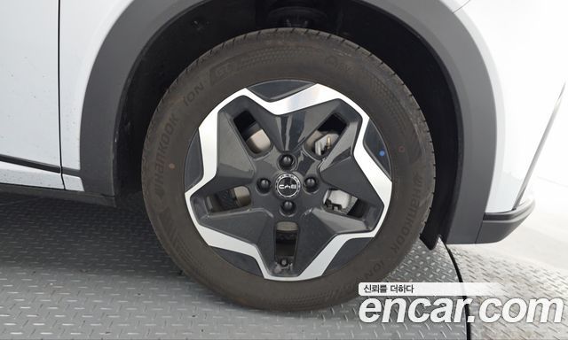 BYD Dolphin 2026 — photo 7