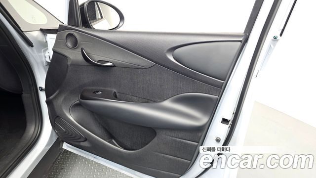 BYD Dolphin 2026 — photo 14