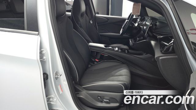 BYD Dolphin 2026 — photo 16