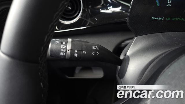 BYD Dolphin 2026 — photo 27