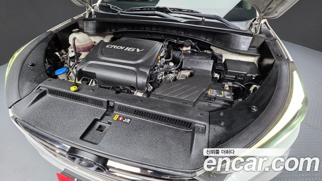 Hyundai Tucson 2016 — photo 6