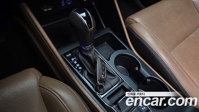 Hyundai Tucson 2016 — photo 12