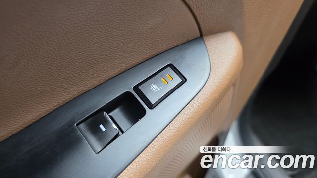 Hyundai Tucson 2016 — photo 19
