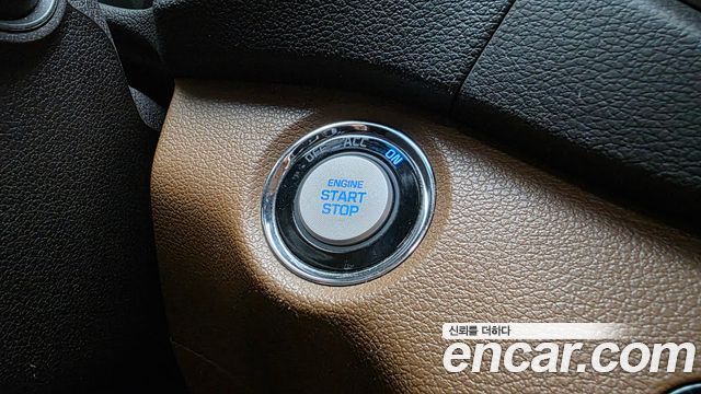 Hyundai Tucson 2016 — photo 25