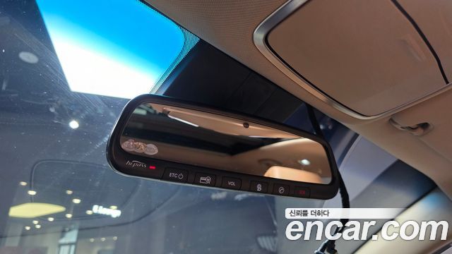 Hyundai Tucson 2016 — photo 28