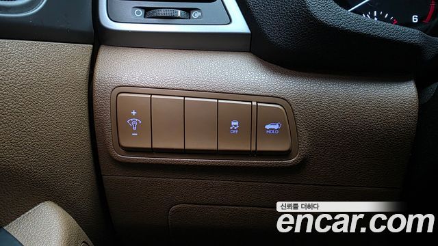 Hyundai Tucson 2016 — photo 29