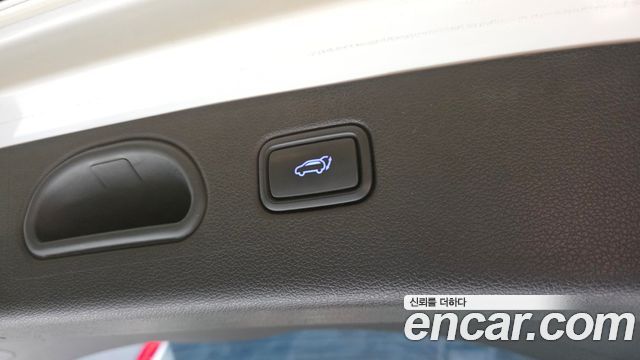 Hyundai Tucson 2016 — photo 30