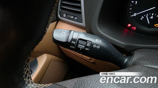 Hyundai Tucson 2016 — photo 32