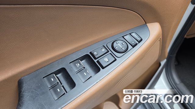 Hyundai Tucson 2016 — photo 33