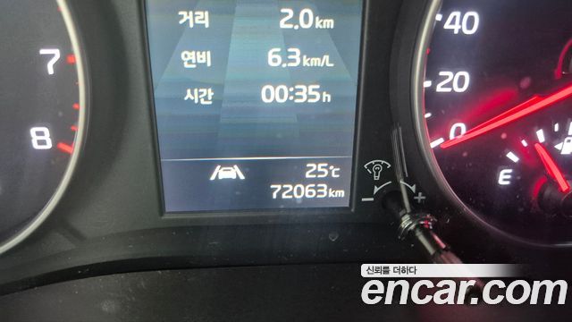 Kia morning 2021 — photo 8