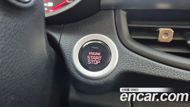 Kia morning 2021 — photo 11