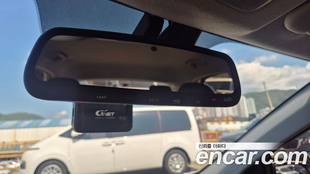 Kia morning 2021 — photo 15