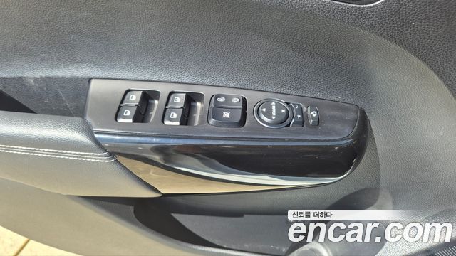 Kia morning 2021 — photo 18