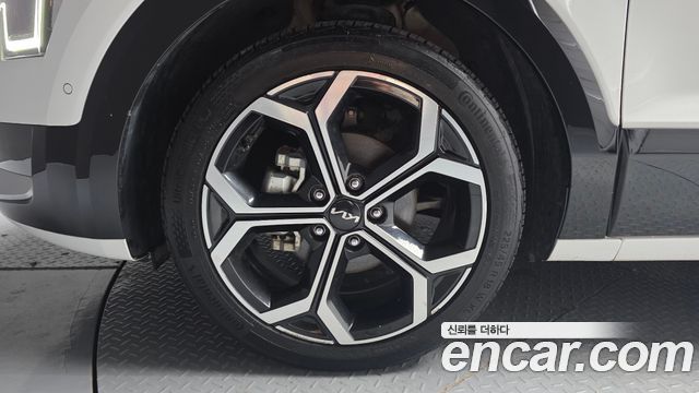 Kia Niro 2022 — photo 5