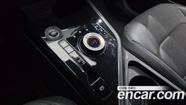 Kia Niro 2022 — photo 12