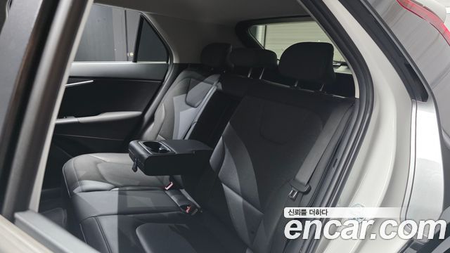 Kia Niro 2022 — photo 18