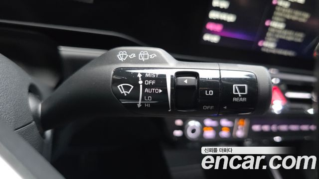 Kia Niro 2022 — photo 26