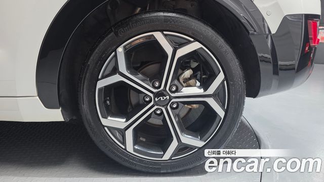 Kia Niro 2022 — photo 7