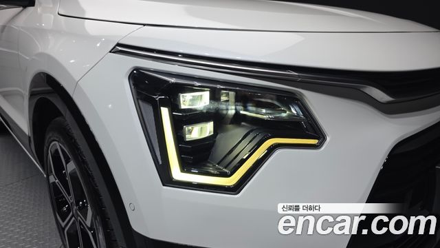 Kia Niro 2022 — photo 8