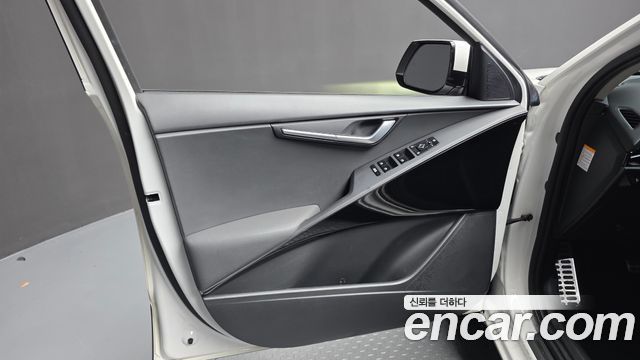 Kia Niro 2022 — photo 14