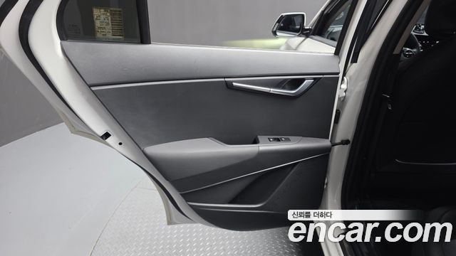 Kia Niro 2022 — photo 15
