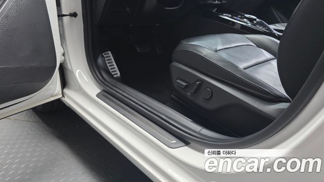 Kia Niro 2022 — photo 30