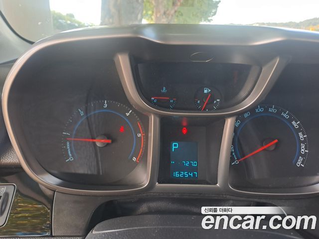 Chevrolet Korea Orlando 2012 — photo 6