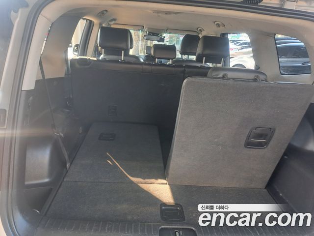 Chevrolet Korea Orlando 2012 — photo 14