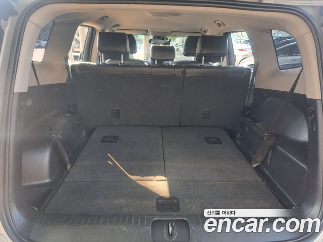 Chevrolet Korea Orlando 2012 — photo 15