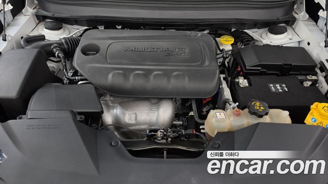 Jeep Cherokee 2021 — photo 6