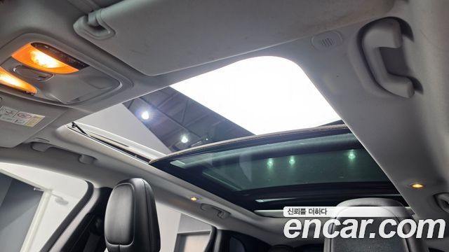 Jeep Cherokee 2021 — photo 19